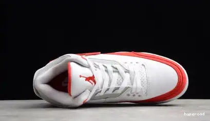 Hyperoad 3 MAX TINKER AIR JORDAN UNIVERSITY 1 AIR RED 0704